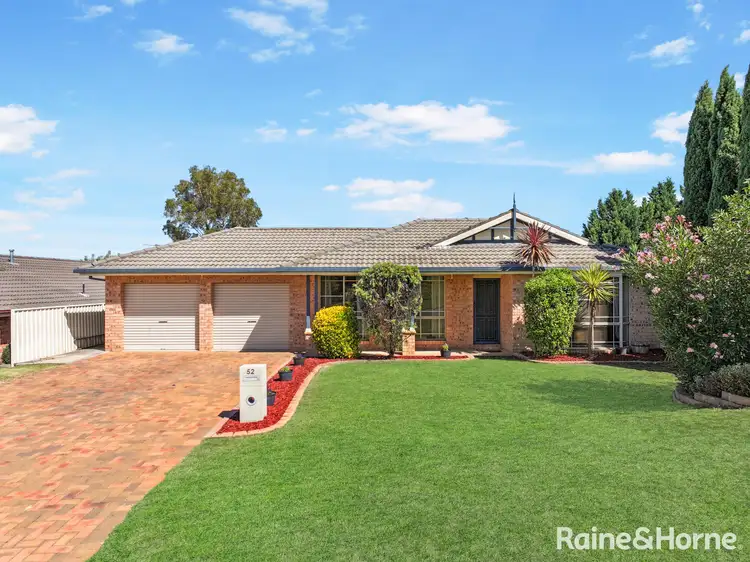 52 Halfpenny Drive