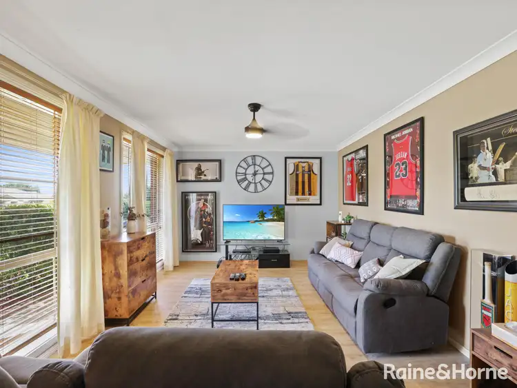 Second view of Homely house listing, 52 Halfpenny Drive, Kelso NSW 2795