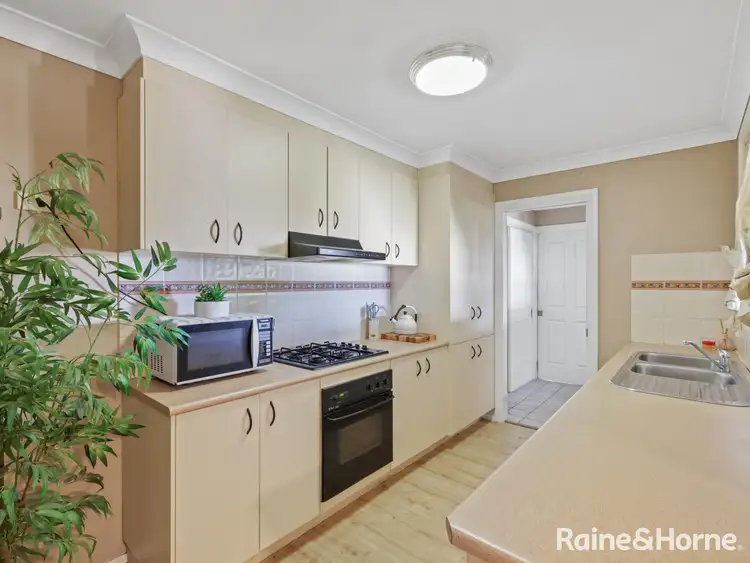 Third view of Homely house listing, 52 Halfpenny Drive, Kelso NSW 2795