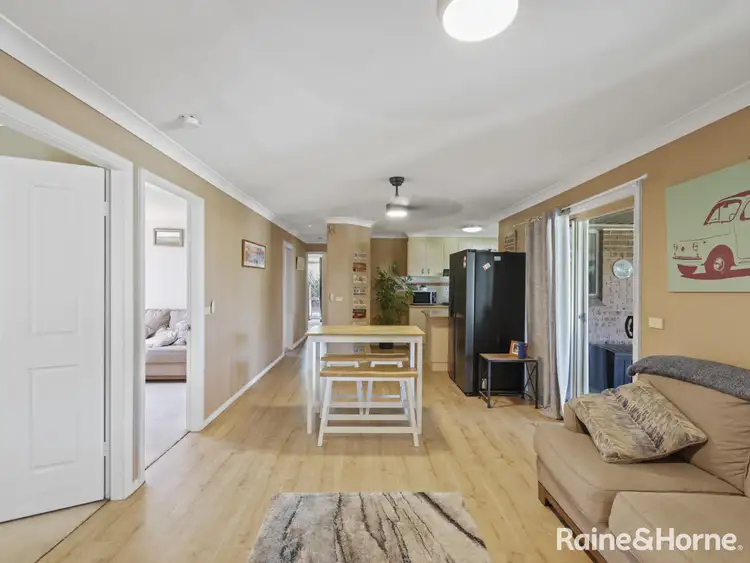 Fourth view of Homely house listing, 52 Halfpenny Drive, Kelso NSW 2795