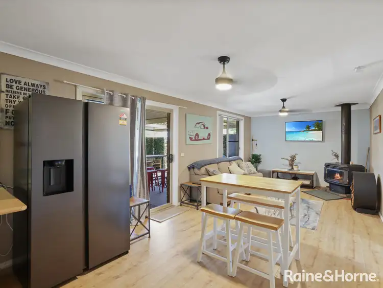 Fifth view of Homely house listing, 52 Halfpenny Drive, Kelso NSW 2795