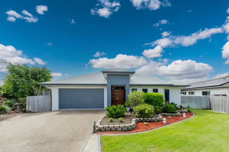 24 Petrie Way, Idalia QLD 4811