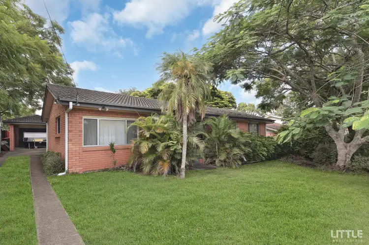 30 Lloyd George Street, Eastern Heights QLD 4305