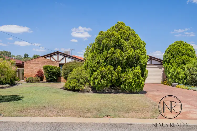 11 Sheldrake Way, Willetton WA 6155