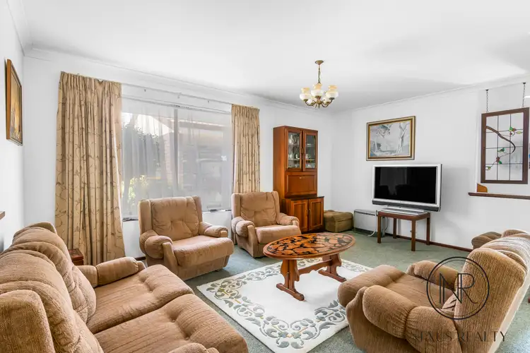 Fourth view of Homely house listing, 11 Sheldrake Way, Willetton WA 6155