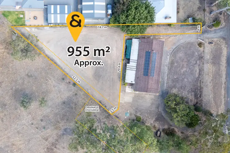 LOT 201, 10 Osborn Rd, Kersbrook SA 5231
