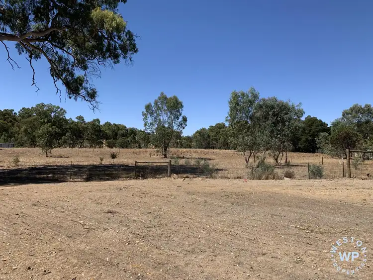 Third view of Homely land listing, LOT 201, 10 Osborn Rd, Kersbrook SA 5231