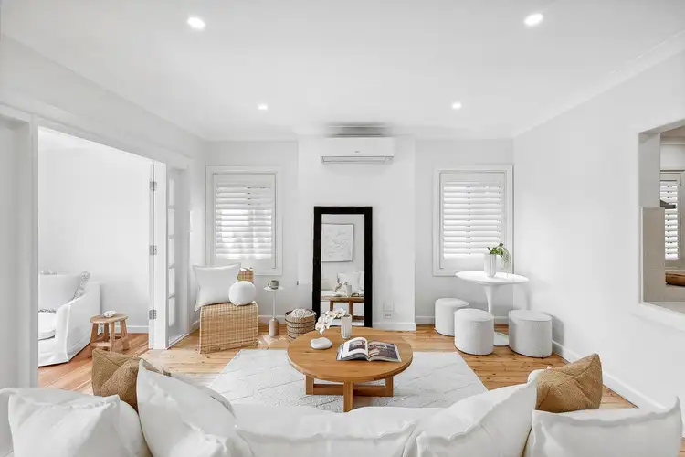 Second view of Homely semi-detached listing, 6A Narrabeen Street, Narrabeen NSW 2101