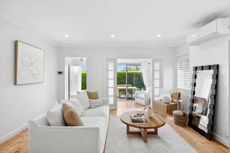 Third view of Homely semi-detached listing, 6A Narrabeen Street, Narrabeen NSW 2101