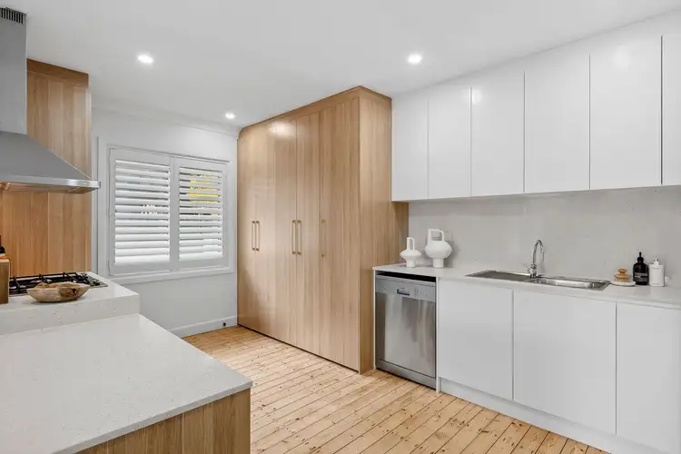 Fourth view of Homely semi-detached listing, 6A Narrabeen Street, Narrabeen NSW 2101