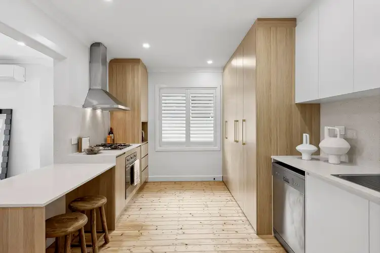Fifth view of Homely semi-detached listing, 6A Narrabeen Street, Narrabeen NSW 2101