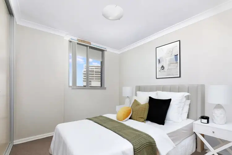 Fifth view of Homely apartment listing, 48/13-19 Seven Hills Road, Baulkham Hills NSW 2153