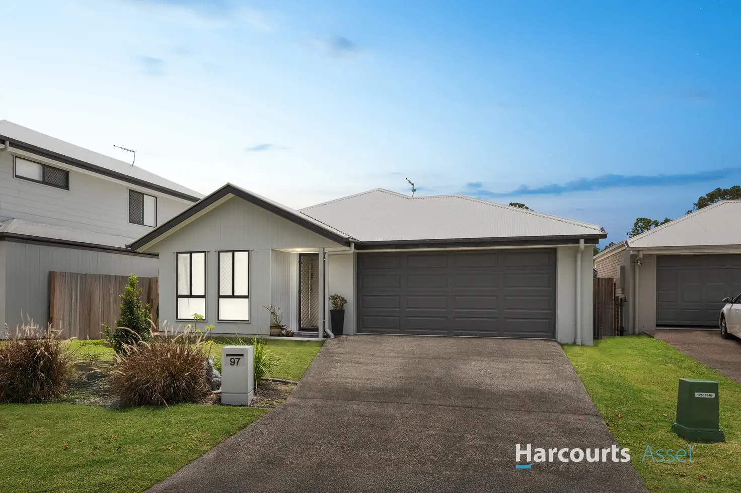 Main view of Homely house listing, 97 Pauls Road, Upper Caboolture QLD 4510