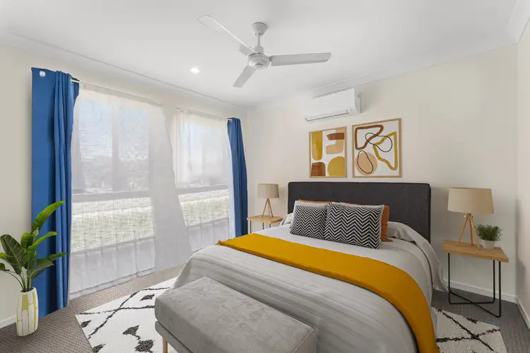 Second view of Homely house listing, 97 Pauls Road, Upper Caboolture QLD 4510