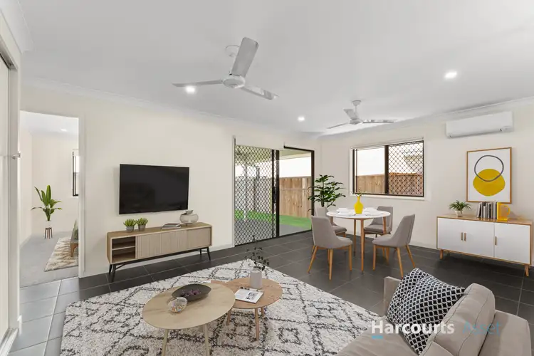 Fifth view of Homely house listing, 97 Pauls Road, Upper Caboolture QLD 4510