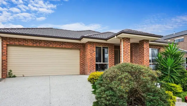 23 Bellerive Road