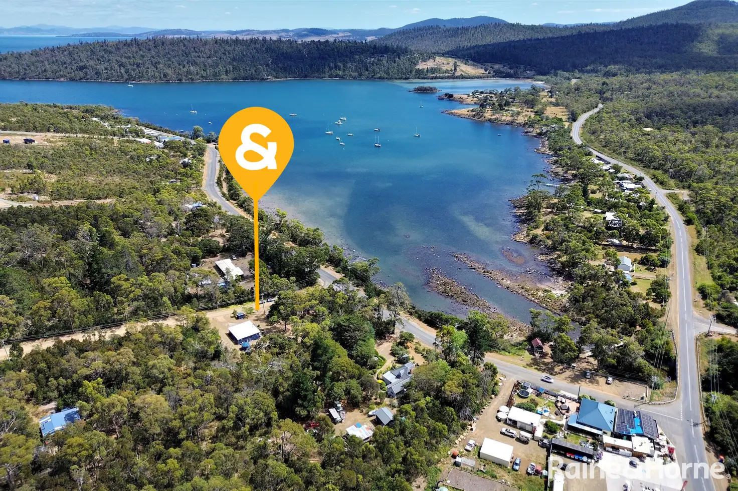 Main view of Homely house listing, 7 Hawker Street, Murdunna TAS 7178