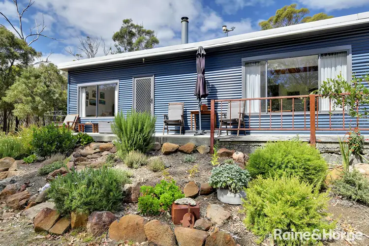 Second view of Homely house listing, 7 Hawker Street, Murdunna TAS 7178