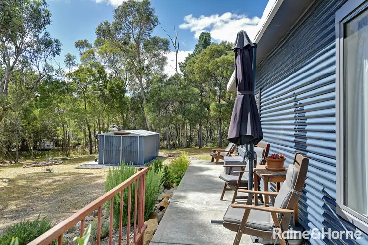 Third view of Homely house listing, 7 Hawker Street, Murdunna TAS 7178