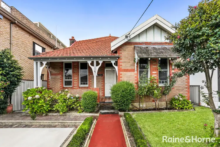 Main view of Homely house listing, 46 Princes Street, Bexley NSW 2207