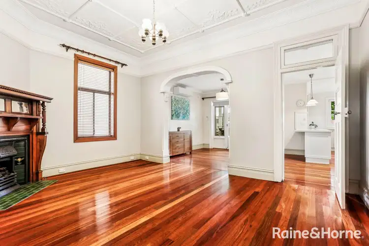 Second view of Homely house listing, 46 Princes Street, Bexley NSW 2207