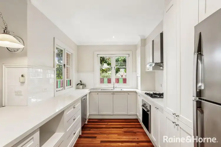 Third view of Homely house listing, 46 Princes Street, Bexley NSW 2207