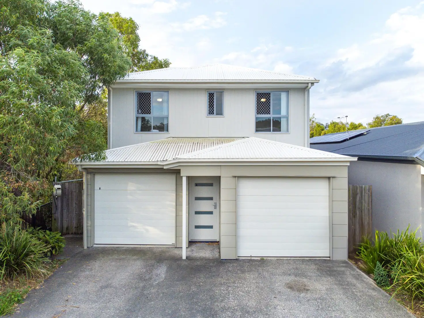 Main view of Homely house listing, 43 Pepper Tree Drive, Holmview QLD 4207