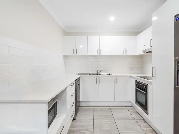 Second view of Homely house listing, 43 Pepper Tree Drive, Holmview QLD 4207