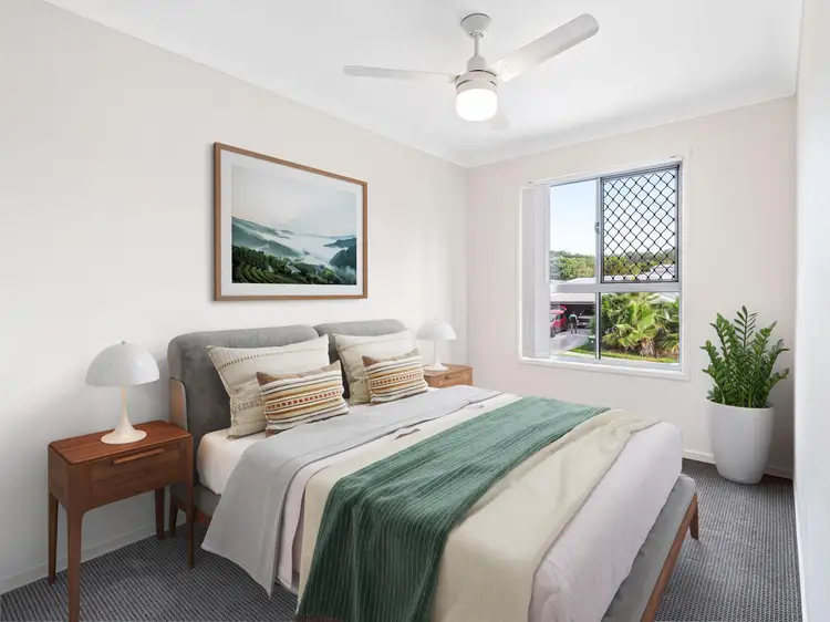 Third view of Homely house listing, 43 Pepper Tree Drive, Holmview QLD 4207