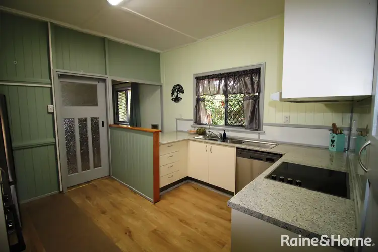 Second view of Homely house listing, 33 Hodge Street, Kingaroy QLD 4610