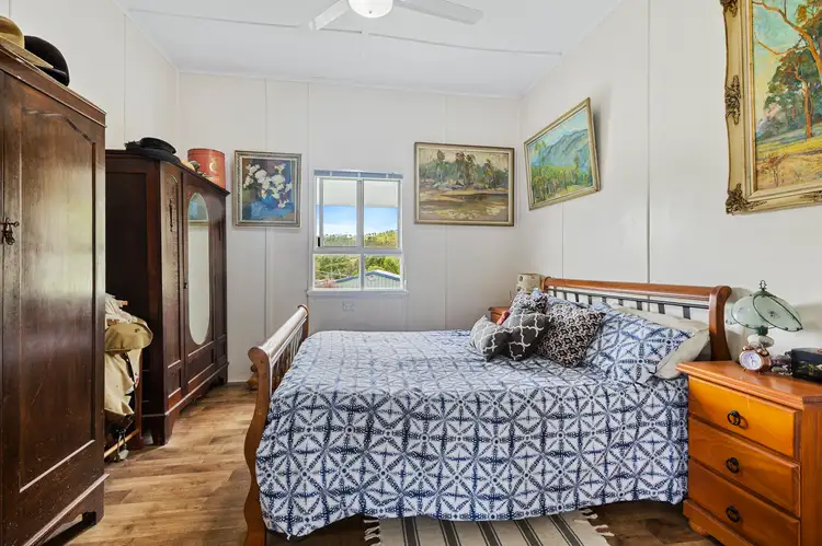 Fifth view of Homely rural property listing, 6 Waynes Lane, Bouldercombe QLD 4702