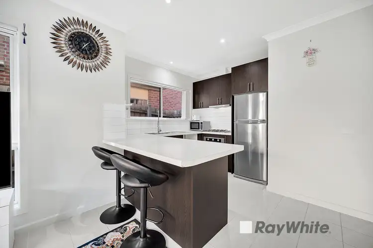 Fourth view of Homely townhouse listing, 3/73 Frawley Road, Hallam VIC 3803