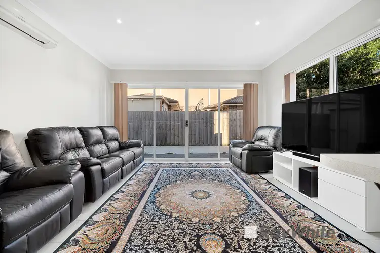 Sixth view of Homely townhouse listing, 3/73 Frawley Road, Hallam VIC 3803