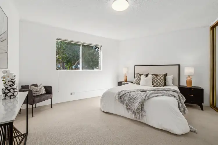 Fourth view of Homely apartment listing, 15/10 Murray Street, Lane Cove NSW 2066