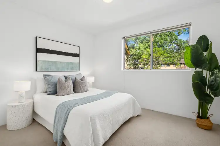 Fifth view of Homely apartment listing, 15/10 Murray Street, Lane Cove NSW 2066
