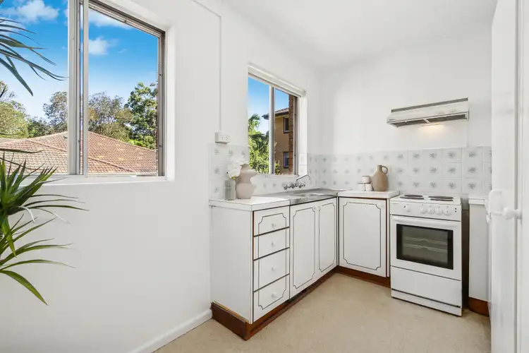 Sixth view of Homely apartment listing, 15/10 Murray Street, Lane Cove NSW 2066