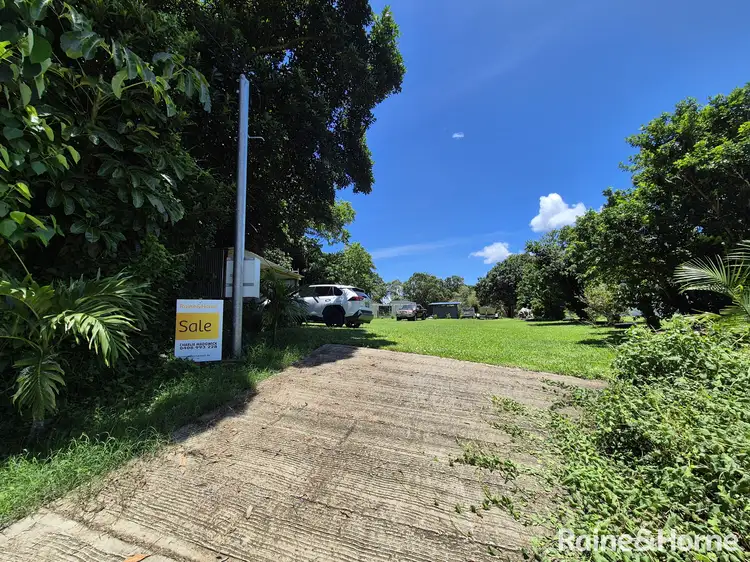 Fourth view of Homely land listing, 3-5 Daly Street, Daintree QLD 4873