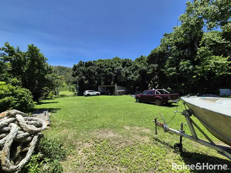Fifth view of Homely land listing, 3-5 Daly Street, Daintree QLD 4873