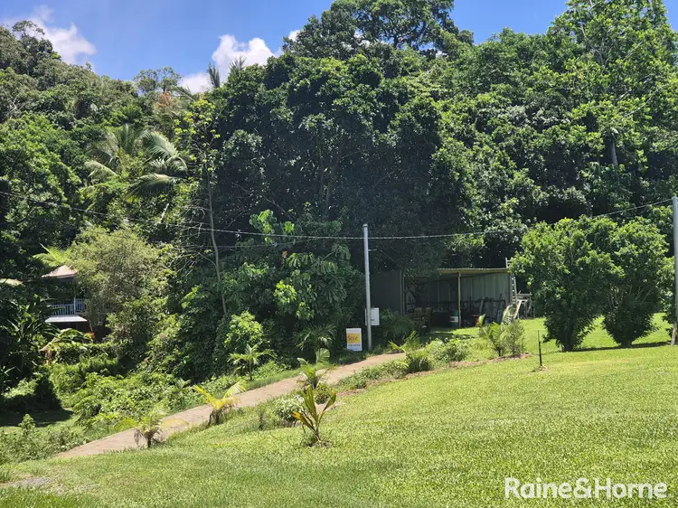 Sixth view of Homely land listing, 3-5 Daly Street, Daintree QLD 4873