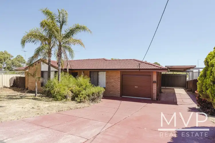 Main view of Homely house listing, 15 Mccombe Avenue, Samson WA 6163