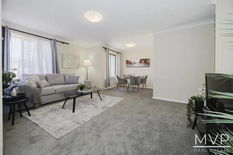 Third view of Homely house listing, 15 Mccombe Avenue, Samson WA 6163
