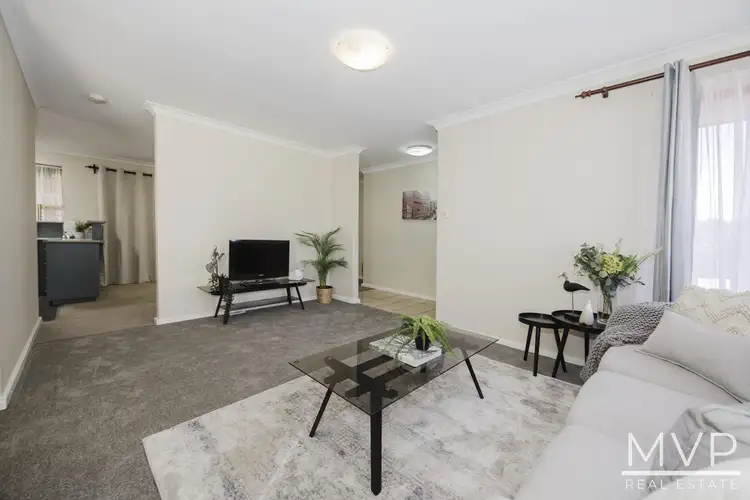 Fifth view of Homely house listing, 15 Mccombe Avenue, Samson WA 6163