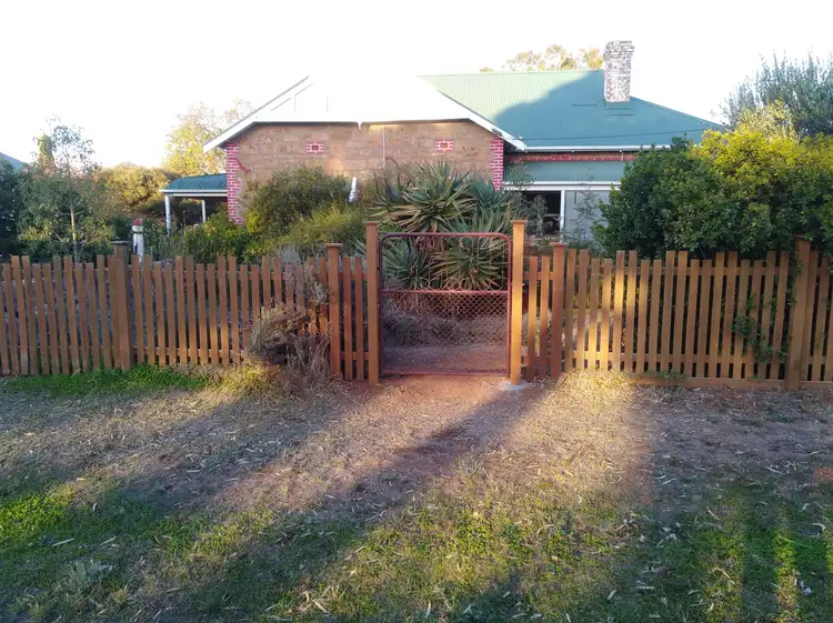 Main view of Homely house listing, 26 West Terrace, Hallett SA 5419