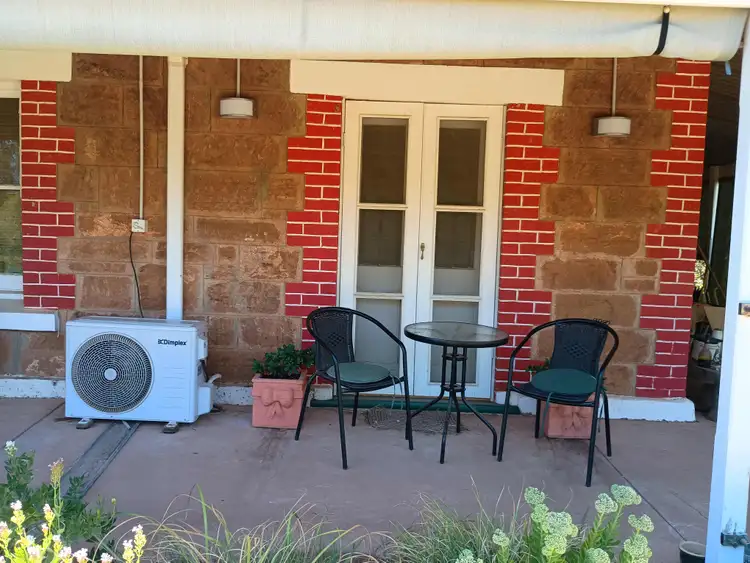 Third view of Homely house listing, 26 West Terrace, Hallett SA 5419