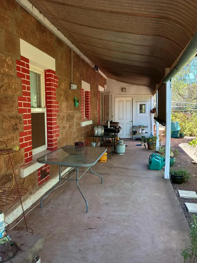 Sixth view of Homely house listing, 26 West Terrace, Hallett SA 5419