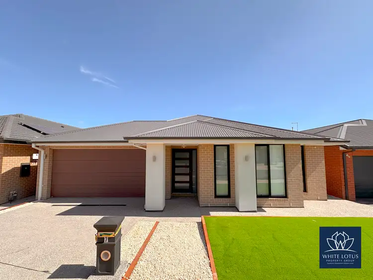 7 Nova Street, Weir Views VIC 3338