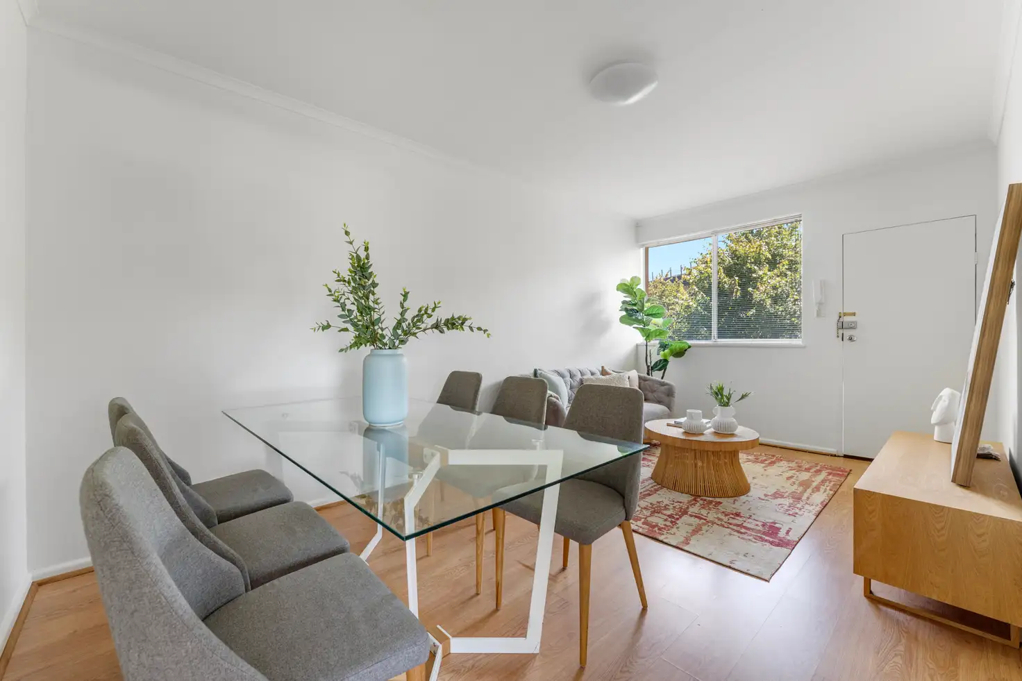 Main view of Homely apartment listing, 5/36 Railway Parade, Murrumbeena VIC 3163