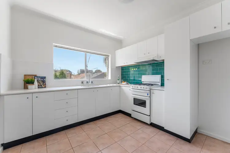 Second view of Homely apartment listing, 5/36 Railway Parade, Murrumbeena VIC 3163
