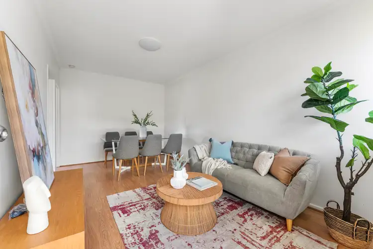 Third view of Homely apartment listing, 5/36 Railway Parade, Murrumbeena VIC 3163