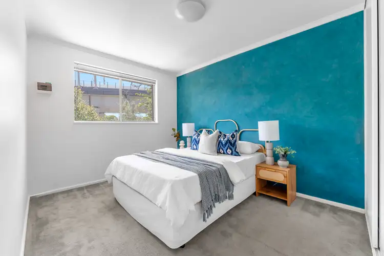 Fourth view of Homely apartment listing, 5/36 Railway Parade, Murrumbeena VIC 3163